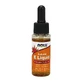 Now Foods E-Liquid natural, vitamin E, drops, 30 ml