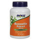 Now Foods Estratto di Boswellia 500 mg, estratto di incenso, 90 capsule in gel