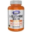 Now Foods, L-Glutamine, 1000 mg, 120 capsules