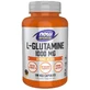 Now Foods, L-Glutamine, 1000 mg, 120 capsules