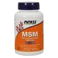 Now Foods, MSM 1000 mg, 120 Kapseln