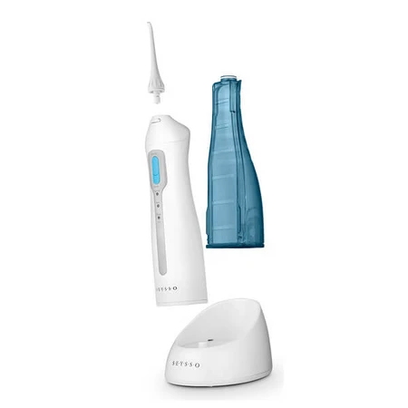 Seysso Oxygen Travel, oral irrigator, 1 pc