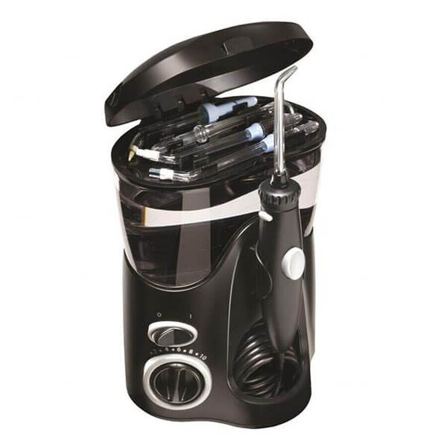 Buy WATERPIK, dental irrigator WP112E2, black, 1 pc WATERPIK, dental irrigator WP112E2, black, 1 pc