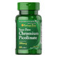 Puritans Pride, chromium 200 mcg, 100 tablets