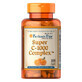 Puritans Pride, Super C-1000 Complex, 100 comprim&#233;s