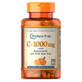 Puritan&#39;s Pride C-1000 mg, 100 comprim&#233;s