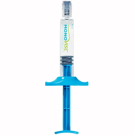 Monovisc 88 mg/ 4ml, 4 ml x 1 seringue ampoule