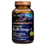 Doctor Life Antarctic Krill Omega-3, Antarktisches Krillöl, 90 Kapseln