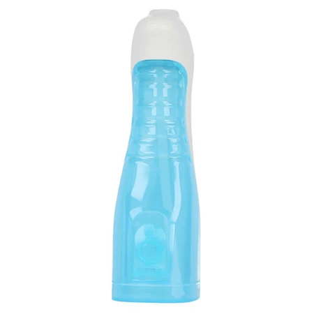 Dr. Beck FL-V8, irrigador dental, Skyblue + 2 puntas