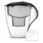 DAFI Astra Led set, filter jug, 3 l + Unimax filter, 1 pc