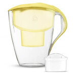 DAFI Astra Led set, filter jug, 3 l + Unimax filter, 1 pc