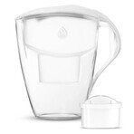 DAFI Astra Led set, filter jug, 3 l + Unimax filter, 1 pc