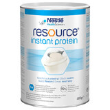 Resource Instant Protein nutritional preparation, neutral taste, 400 g, Nestlé