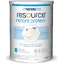 Resource Instant Proteïne, voedingspreparaat, neutrale smaak, 400 g