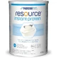 Resource Instant Proteïne, voedingspreparaat, neutrale smaak, 400 g