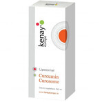 CureSupport, liposomaal Cureit Kurkuma, 200 mg, 250 ml CureSupport, liposomaal Cureit Kurkuma, 200 mg, 250 ml