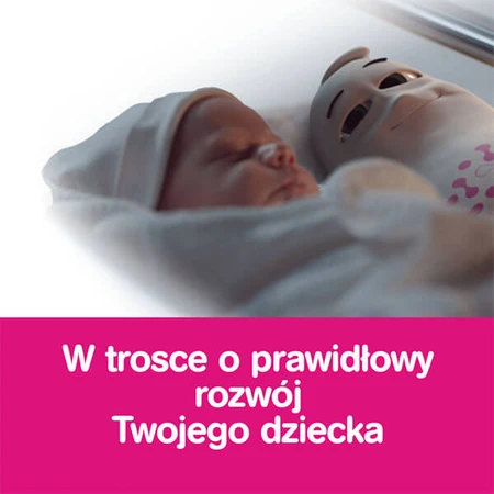 Estabiom Mama (anteriormente Estabiom Pregna), 20 cápsulas