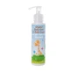 Azeta Bio, crema hidratante facial y corporal ecológica para niños, 100 ml