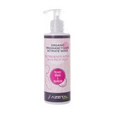 Azeta Bio, gel biologico per l'igiene intima delle donne in gravidanza, 200 ml