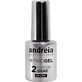 Hybrid Fusion Shine nagellak, 10,5ml, Andreia Professional