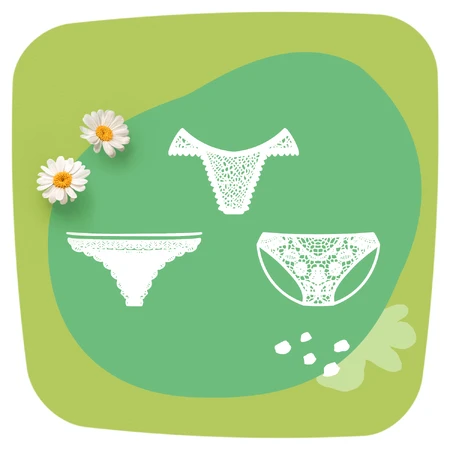 Naturella, sanitary pads, chamomile, Light, 100 pcs