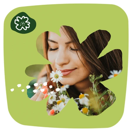 Naturella, sanitary pads, chamomile, Light, 100 pcs
