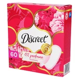 Discreet Normal maandverband, zonder parfum, 60 stuks