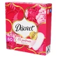 Serviettes hygiéniques Discreet Normal, sans parfum, 60 pièces