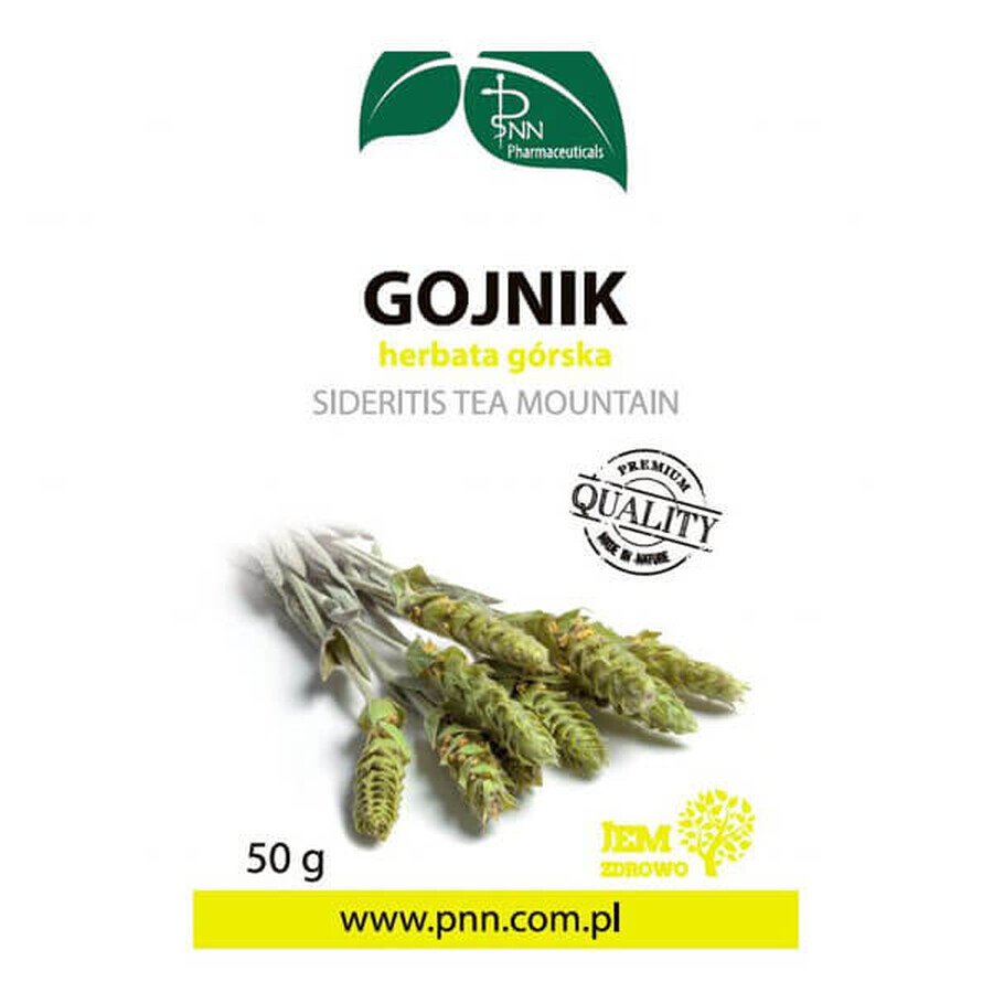 Cumpără Jove, ceai de munte, 50 g Jove, ceai de munte, 50 g