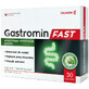 Gastromin Fast, 30 capsule