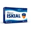 Iskial, haaienleverolie + vitamine D3, 120 capsules