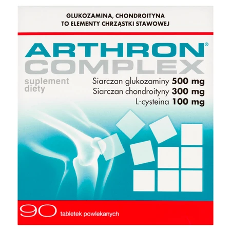 Arthron Complex, 90 comprimidos