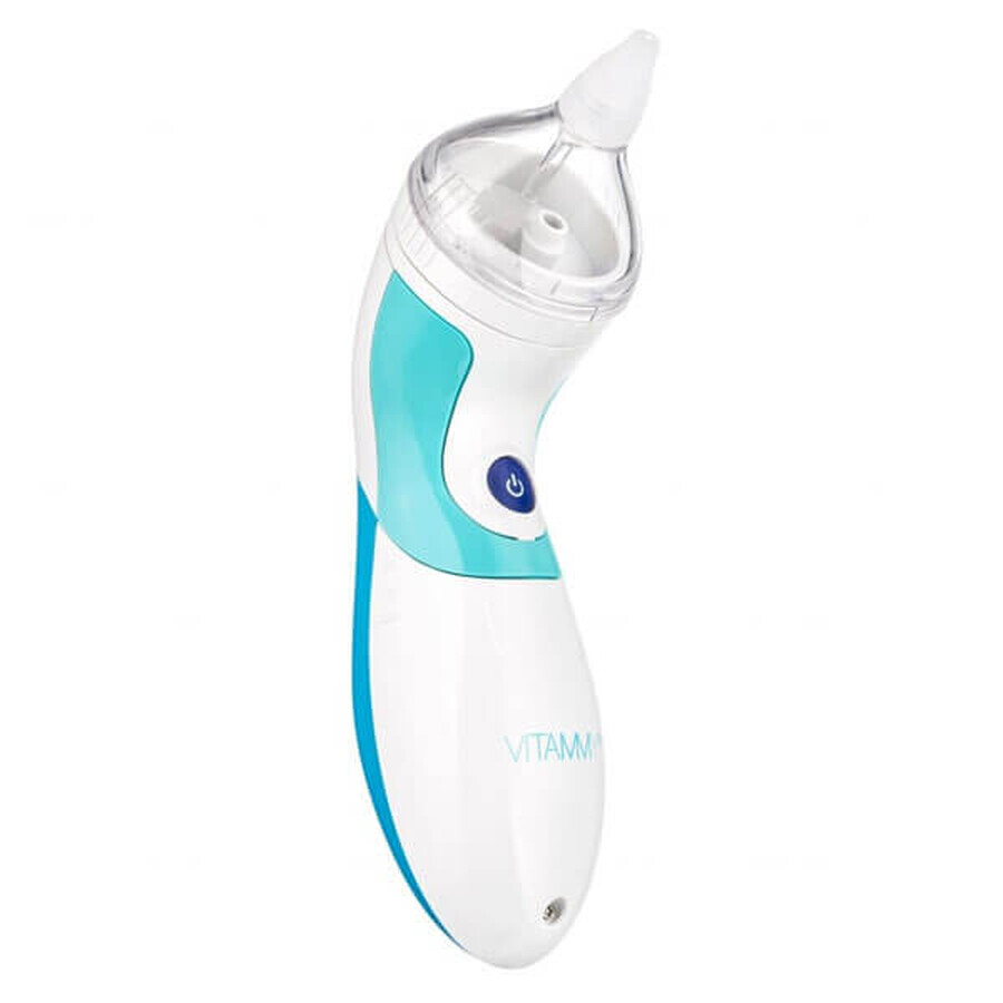 Buy Vitammy Colibri, nasal aspirator for children, from birth Vitammy Colibri, nasal aspirator for children, from birth