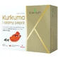 Biovitum Cúrcuma y pimienta negra, 60 cápsulas