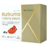 Biovitum Curcuma et poivre noir, 60 gélules