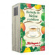 Herbapol Melisse mit Apfel, fixer Tee, 2 g x 20 Beutel