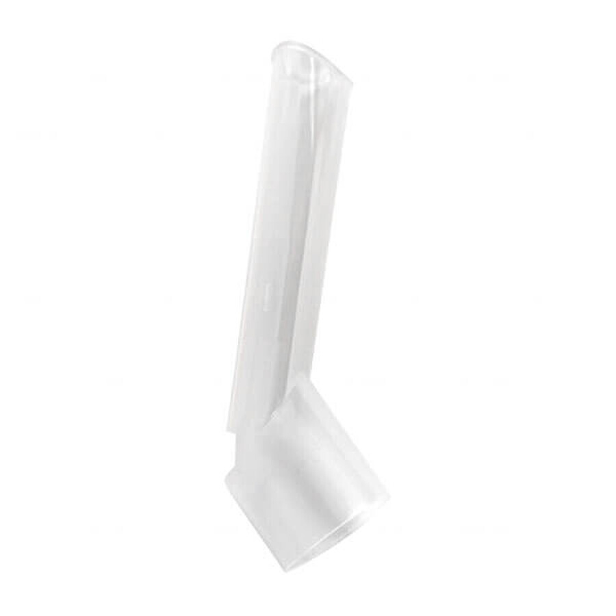 Buy Hydrex, nebulizer mouthpiece 1 Hydrex, nebulizer mouthpiece 1