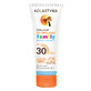 Kolastyna Family, sun protection emulsion for children and adults, SPF 30, 250 ml