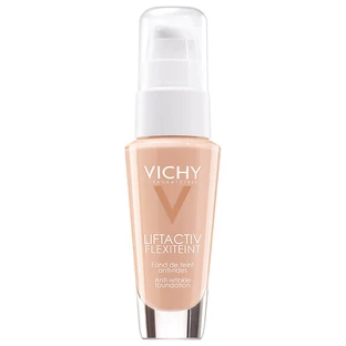 Vichy Liftactiv Flexiteint, Falten glättende Grundierung, 35 Sand, 30 ml
