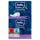 Bella Ideale StayDrai Winged Sanitary Napkins, Ultra Thin, Night, 14 pcs