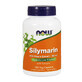 Now Foods Silymarin, extract de ciulin de lapte, 120 capsule