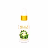 Nami Herbal Burdock Root Oil for Hair, Face and Whole Body 100ml