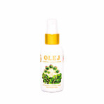 Nami Aceite de raíz de bardana con hierbas, para el cabello, la cara y todo el cuerpo, 100 ml Nami Aceite de raíz de bardana con hierbas, para el cabello, la cara y todo el cuerpo, 100 ml