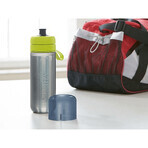 Brita Fill & Go Active, Filterflasche, lindgrün, 0,6 l Brita Fill & Go Active, Filterflasche, lindgrün, 0,6 l