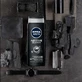 Nivea Men, Gel douche 3-en-1 pour le visage, le corps et les cheveux, Active Clean, 500 ml