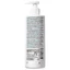La Roche-Posay Toleriane, emulsión limpiadora suave para la piel sensible del rostro, 400 ml