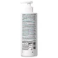 La Roche-Posay Toleriane, emulsión limpiadora suave para la piel sensible del rostro, 400 ml