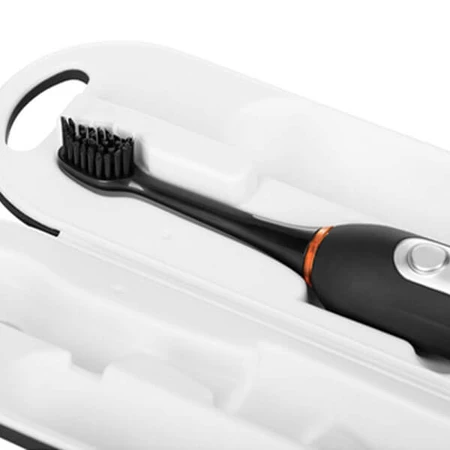Seysso Carbon Professional, cepillo dental sónico, 1 pieza