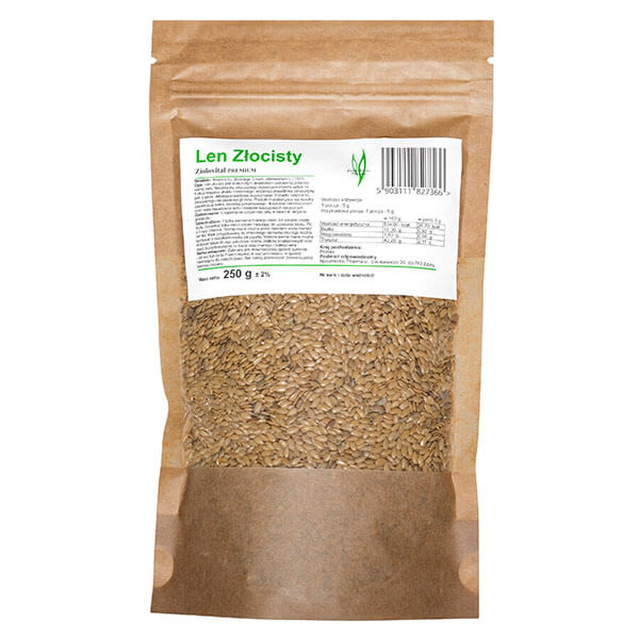 Acquista Ziolovital Premium Lino dorato, 250 g Ziolovital Premium Lino dorato, 250 g