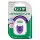 Sunstar Gum Expanding Floss, waxed, swelling floss, 30m